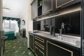 Arcadia City Apartments